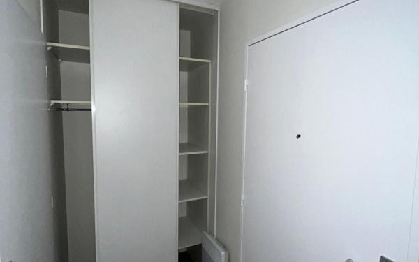 Appartement à louer    1 pièce •  Tours