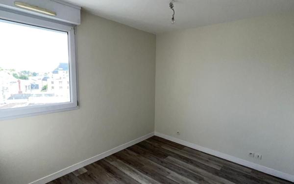 Appartement à louer    1 pièce •  Tours