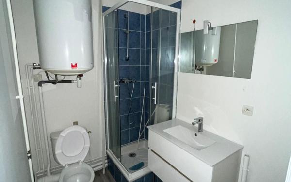 Appartement à louer    1 pièce •  Tours