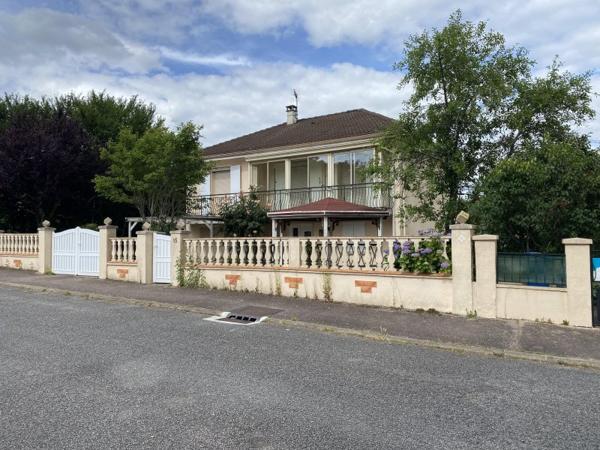 Vente / Maison