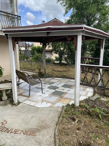 Vente / Maison