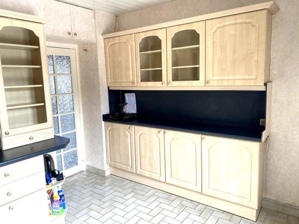 Vente / Maison