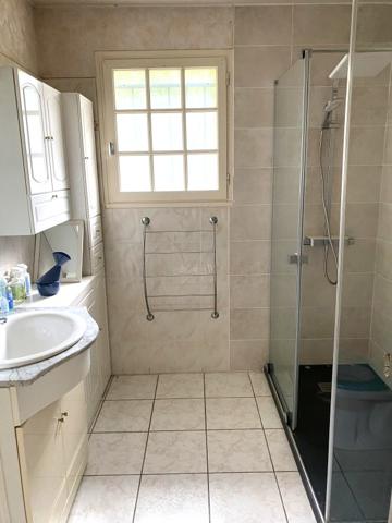 Vente / Maison