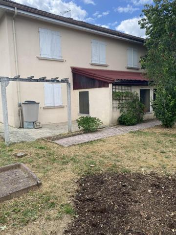 Vente / Maison