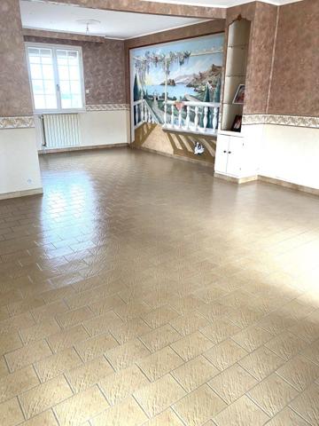 Vente / Maison