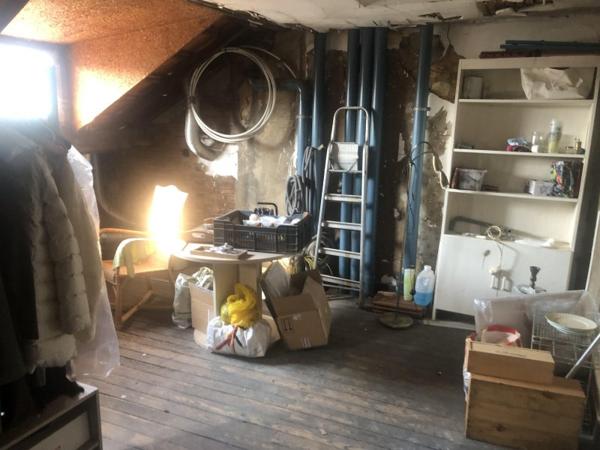 Vente / Appartement T3