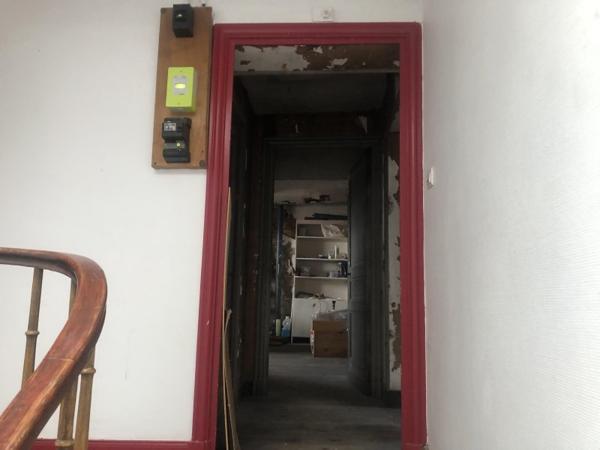 Vente / Appartement T3