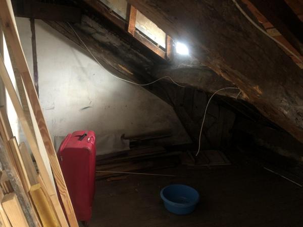 Vente / Appartement T3