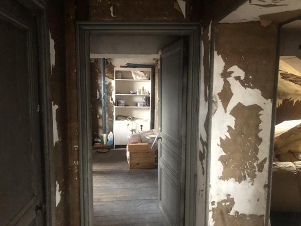 Vente / Appartement T3