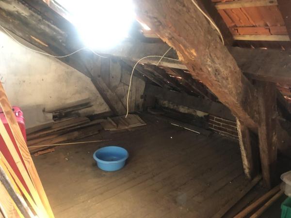 Vente / Appartement T3