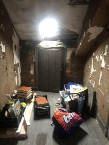 Vente / Appartement T3