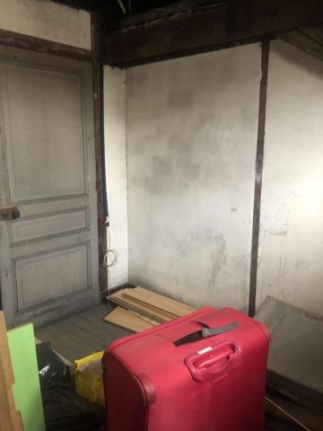 Vente / Appartement T3