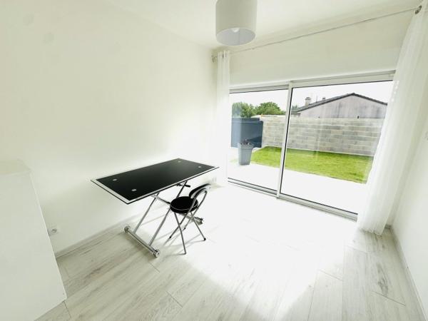 Vente / Maison de plain-pied