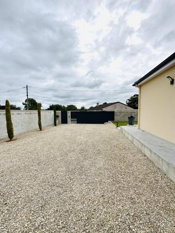 Vente / Maison de plain-pied