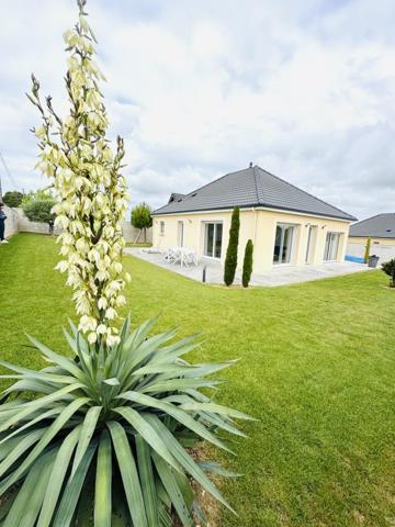 Vente / Maison de plain-pied