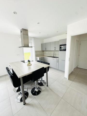 Vente / Maison de plain-pied