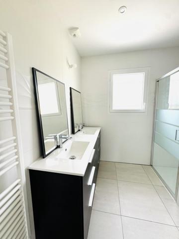 Vente / Maison de plain-pied