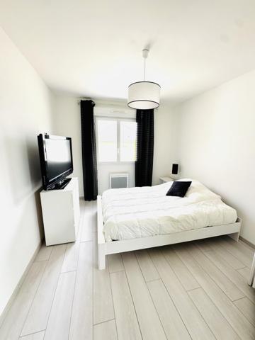 Vente / Maison de plain-pied