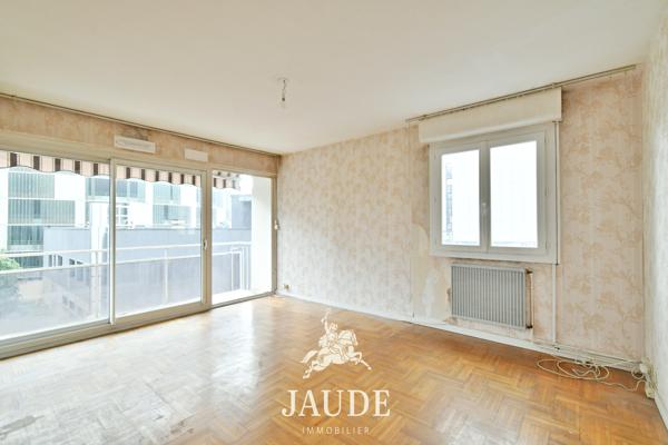 F3 de 72m2 avec BALCON et Parking - VUE PARC Détails des diagnostics énergétiques