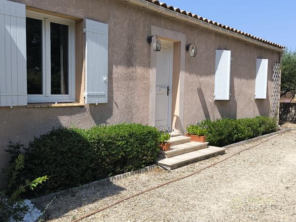 Maison à SORGUES (84700)