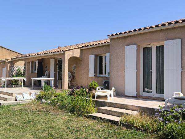 Maison à SORGUES (84700)