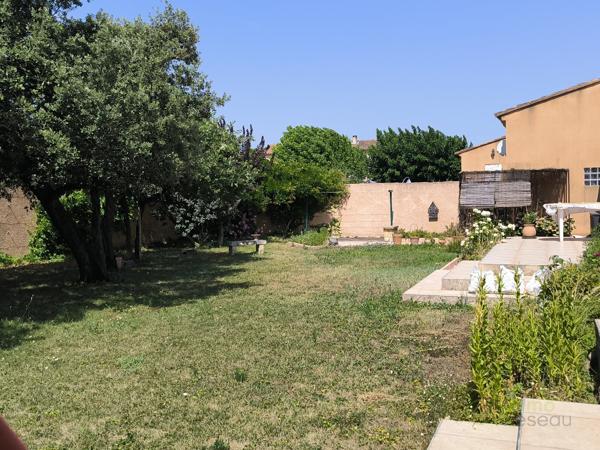 Maison à SORGUES (84700)