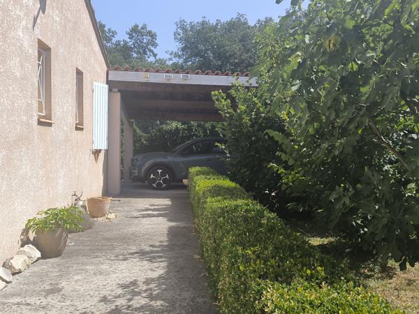Maison à SORGUES (84700)