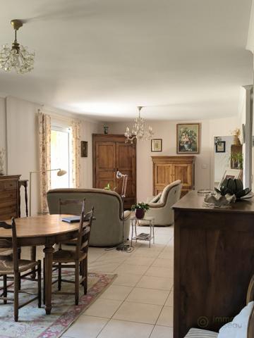 Maison à SORGUES (84700)
