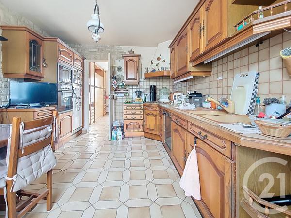 Maison à vendre  5 pièces - 101,09 m2 GAGNY - 93