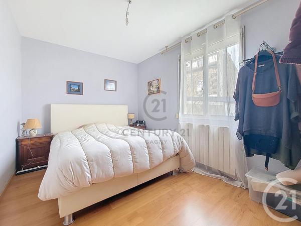 Maison à vendre  5 pièces - 101,09 m2 GAGNY - 93