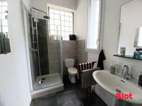 Appartement 5 pièce(s)