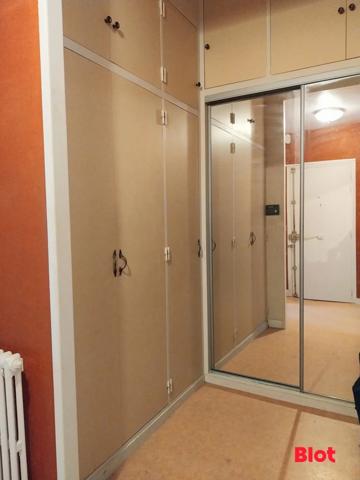 Appartement 5 pièce(s)