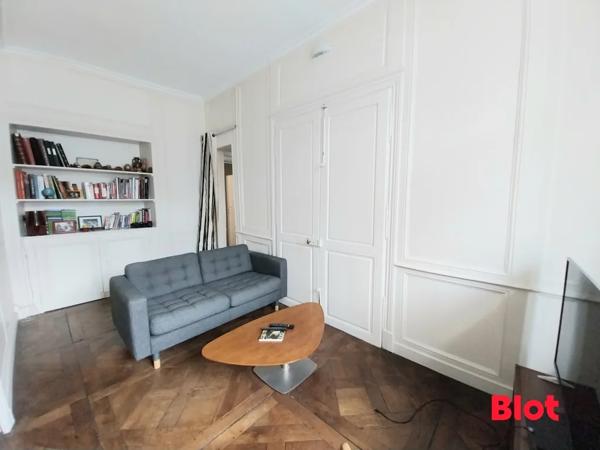 Appartement 5 pièce(s)