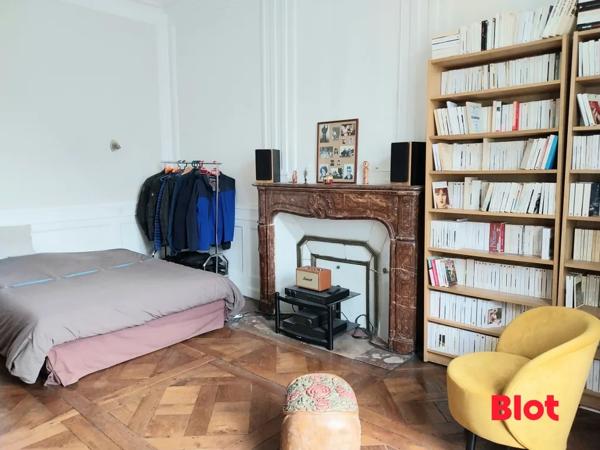 Appartement 5 pièce(s)