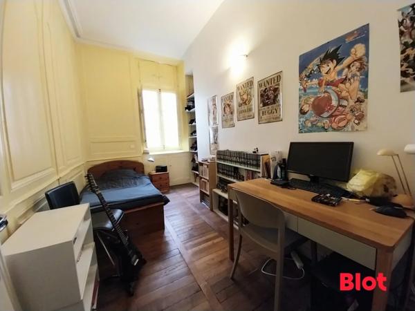 Appartement 5 pièce(s)