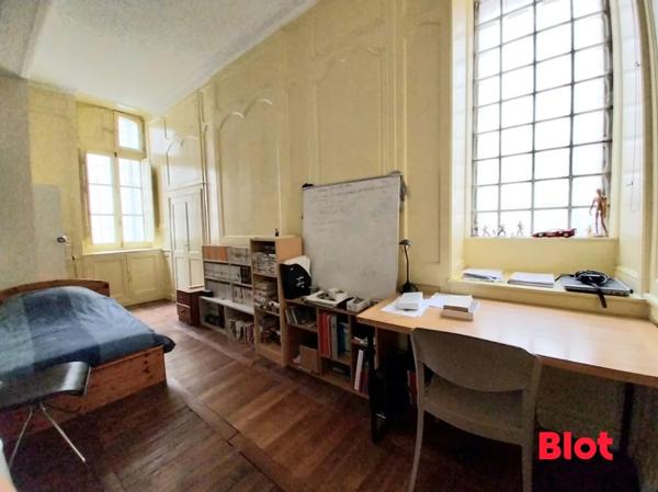 Appartement 5 pièce(s)