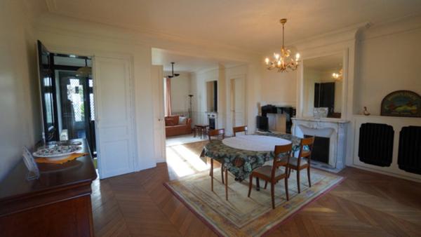 Maison à vendre 8 pièces ARGENTEUIL (95)