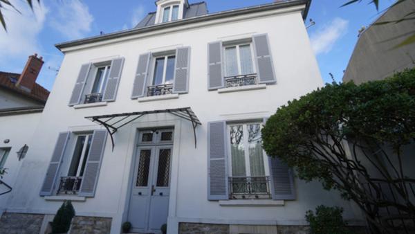 Maison à vendre 8 pièces ARGENTEUIL (95)
