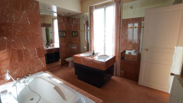 Maison à vendre 8 pièces ARGENTEUIL (95)