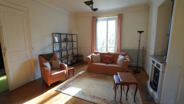 Maison à vendre 8 pièces ARGENTEUIL (95)