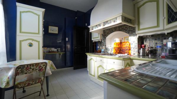 Maison à vendre 8 pièces ARGENTEUIL (95)