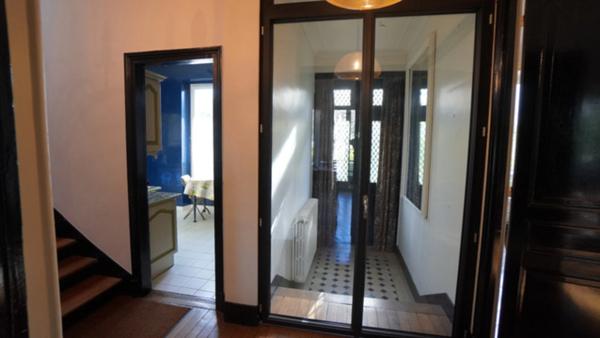 Maison à vendre 8 pièces ARGENTEUIL (95)