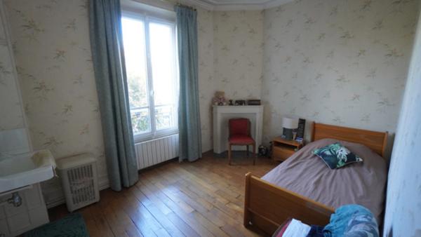 Maison à vendre 8 pièces ARGENTEUIL (95)