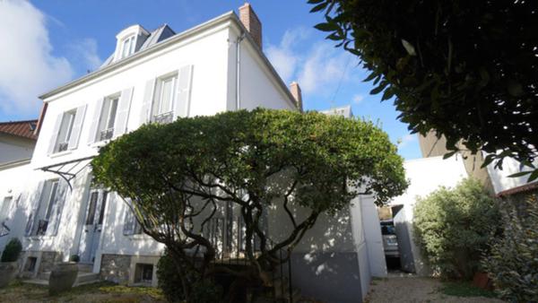 Maison à vendre 8 pièces ARGENTEUIL (95)