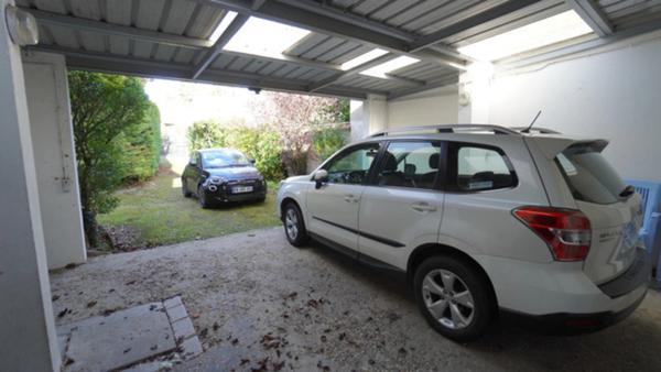 Maison à vendre 8 pièces ARGENTEUIL (95)