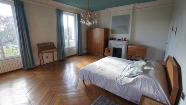 Maison à vendre 8 pièces ARGENTEUIL (95)