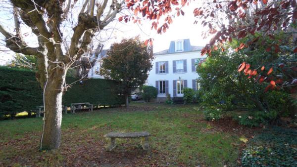 Maison à vendre 8 pièces ARGENTEUIL (95)