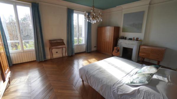 Maison à vendre 8 pièces ARGENTEUIL (95)