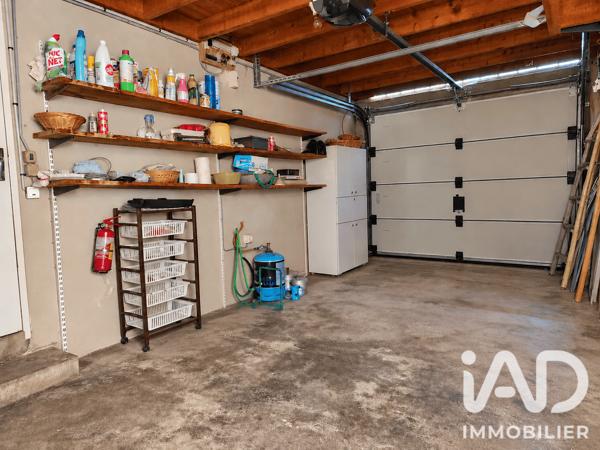 Maison à vendre 3 pièces 67 m² Bretignolles-sur-Mer