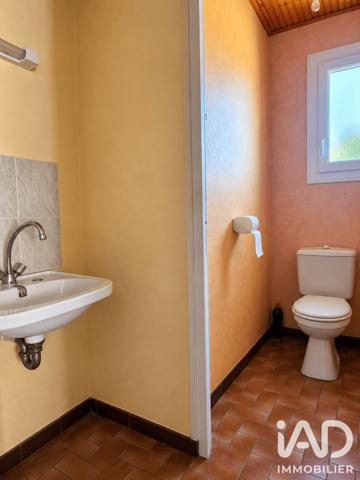 Maison à vendre 3 pièces 67 m² Bretignolles-sur-Mer